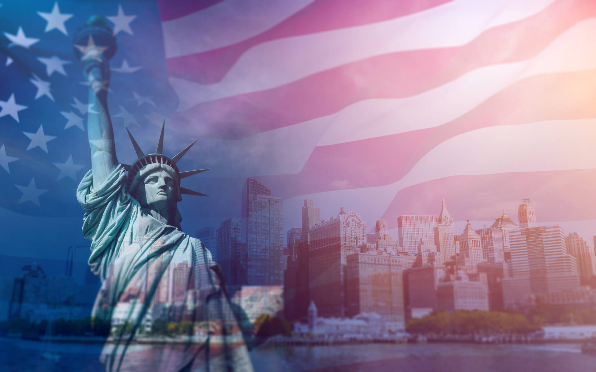 Explore the Top Reasons Why People Immigrate to the United States