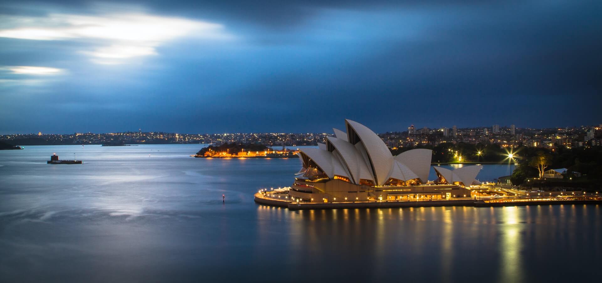 Unlocking Your Australian Dream: Visa Options for Moving to Australia Permanently