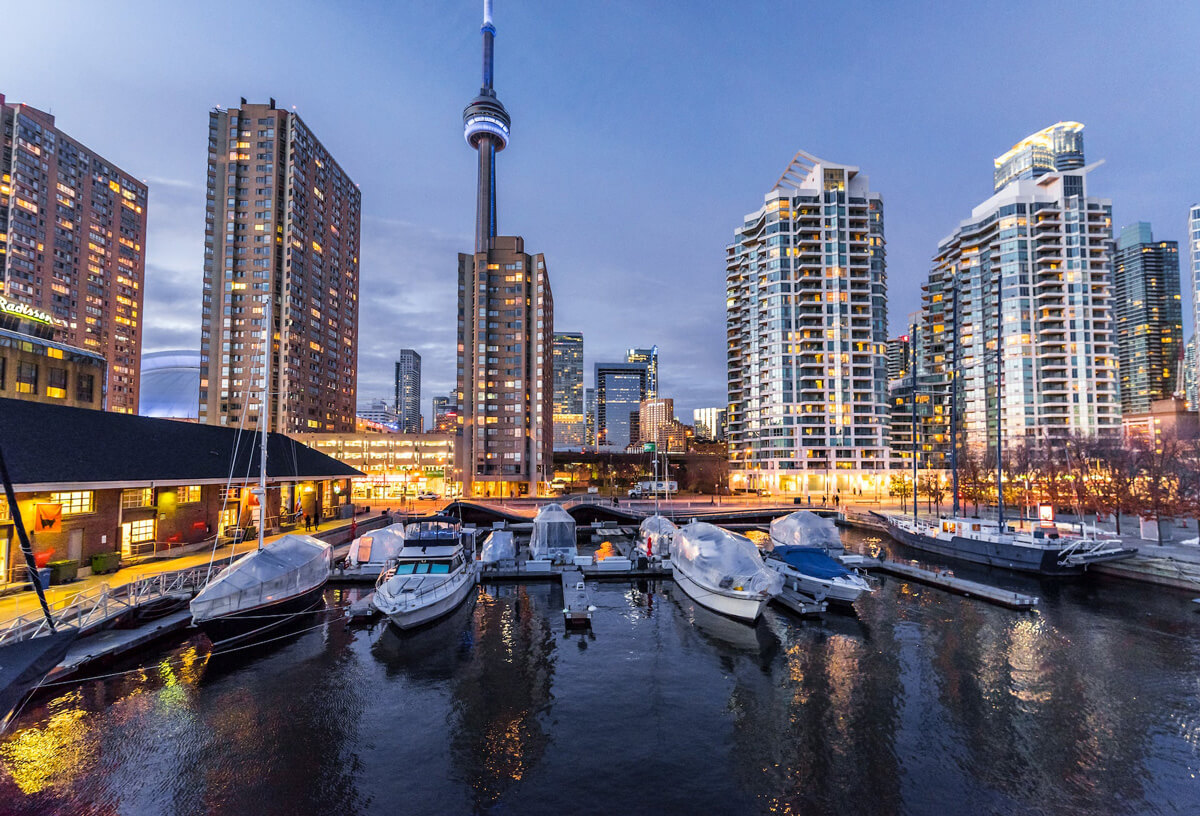 Zoom into Your Future with Canada Express Entry: A Turbo Boost for Success!