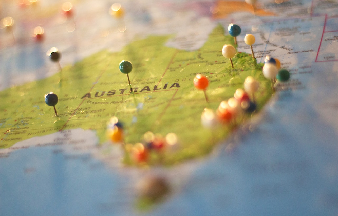 Australia Immigration Consultants: Your Gateway to a Seamless Migration Journey